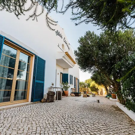 Aldeia Caicara Surf House-2